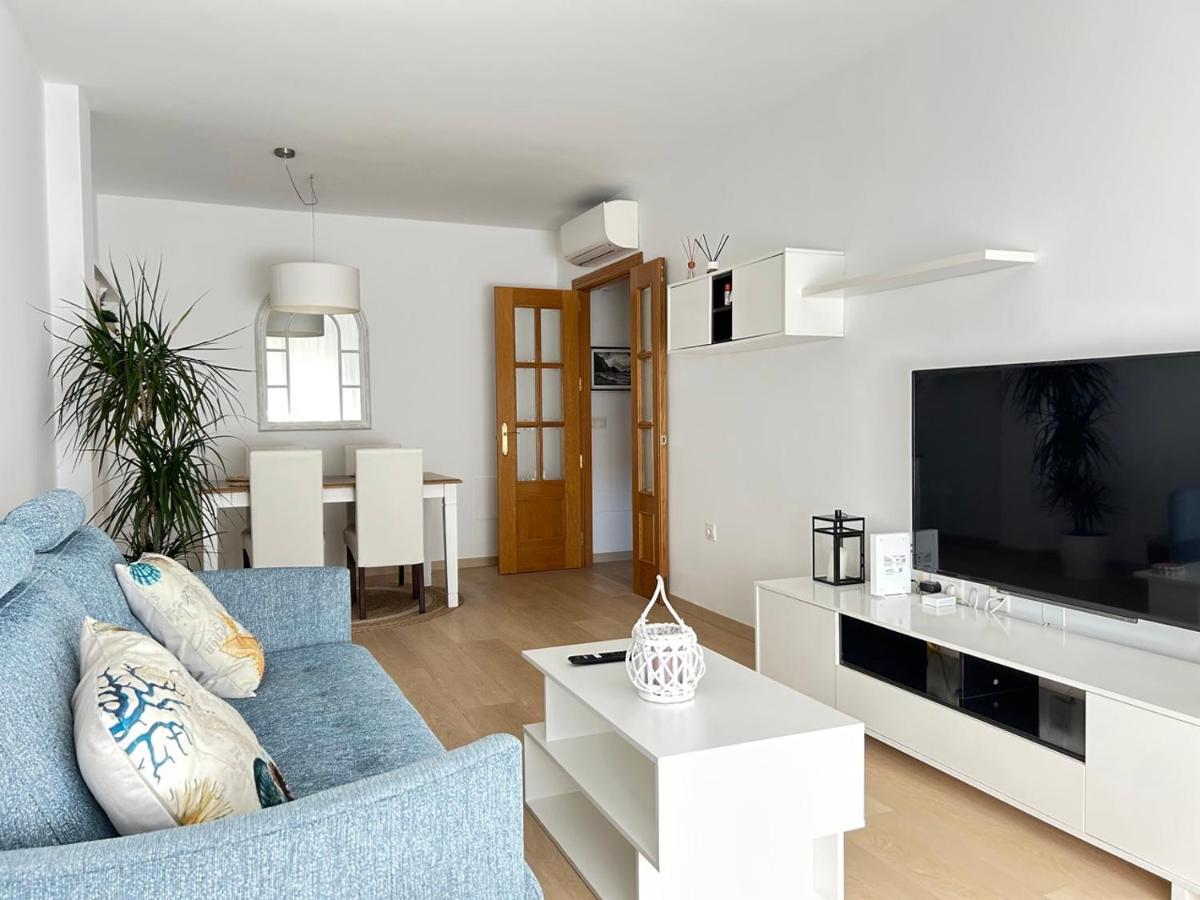 Playa Ventilla 1 Apartment *