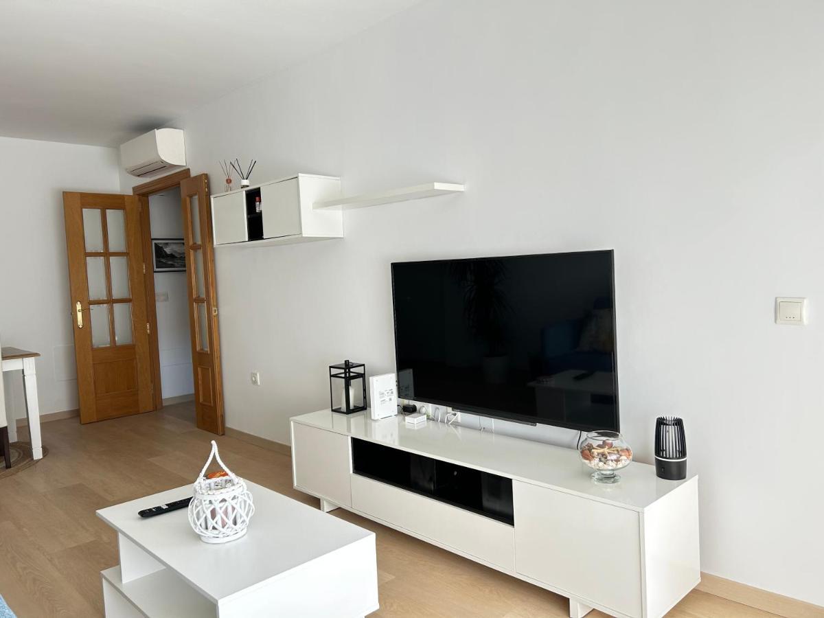 Playa Ventilla 1 Apartment *