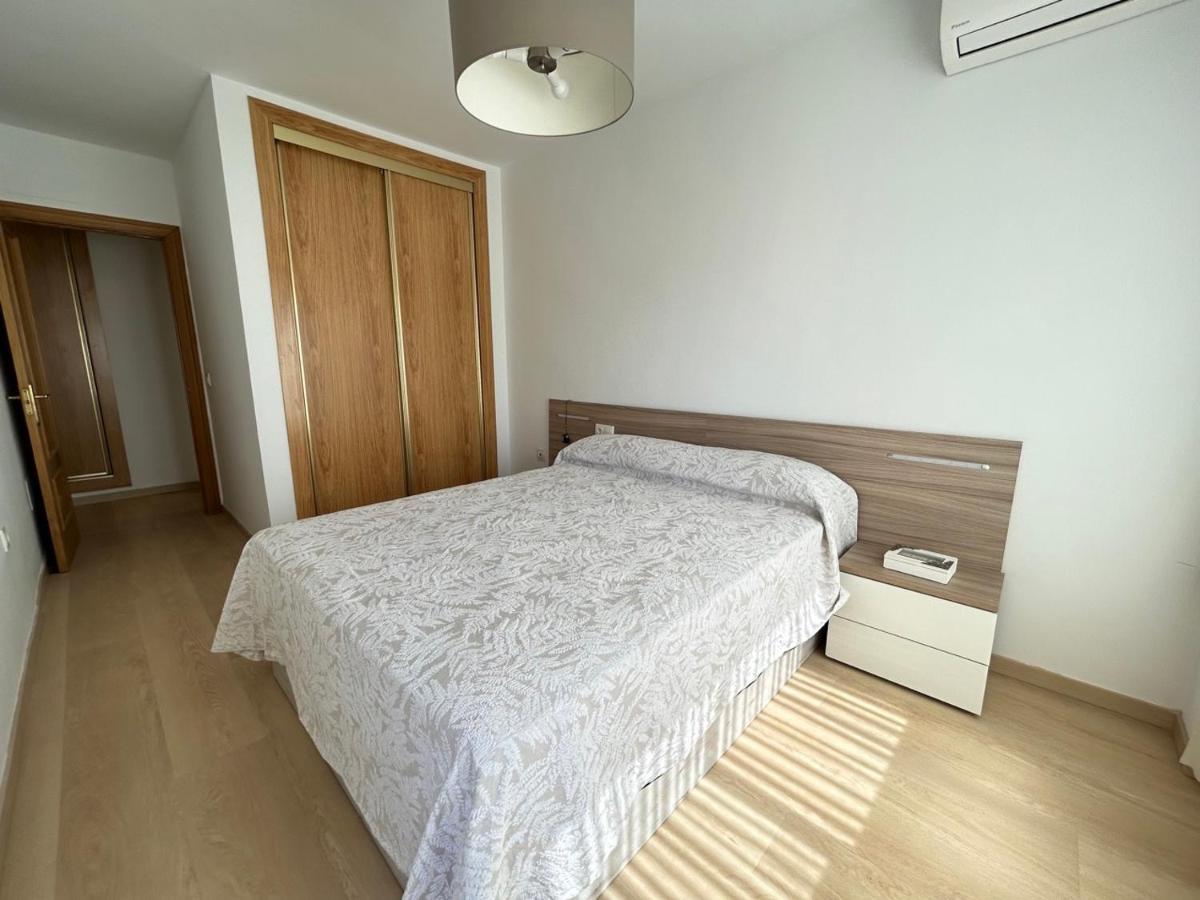 Playa Ventilla 1 Apartment Aguadulce (Almeria)