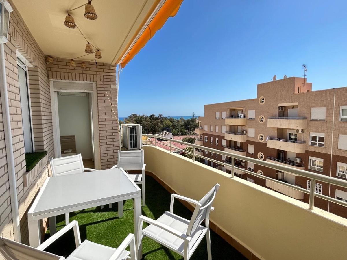 Playa Ventilla 1 Apartment *