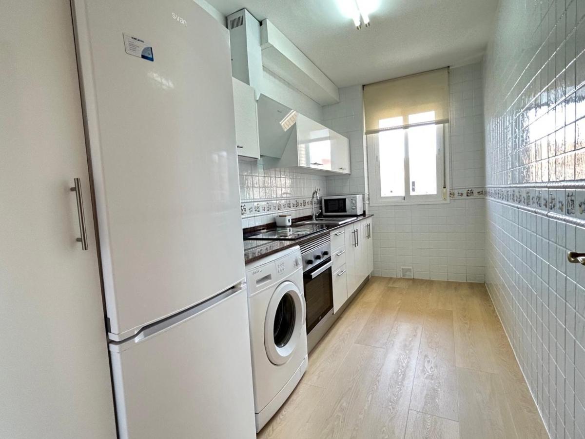 Playa Ventilla 1 Apartment Aguadulce (Almeria)