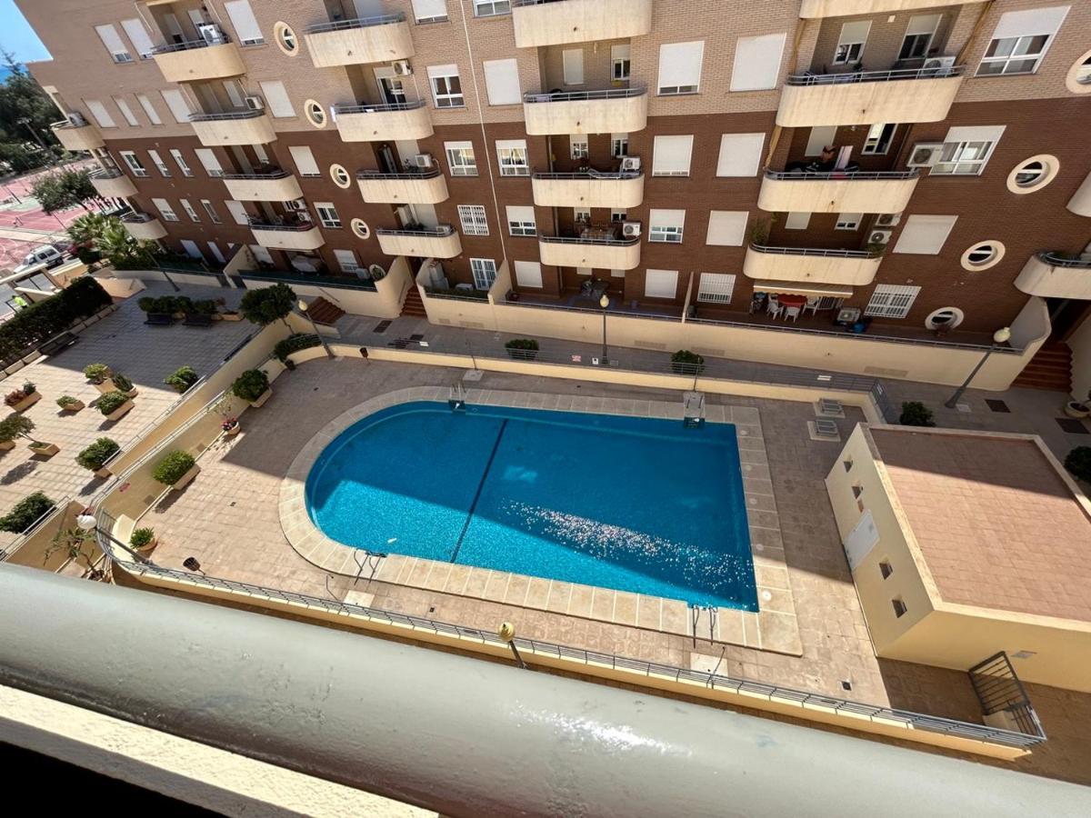 Apartment Playa Ventilla 1 *
