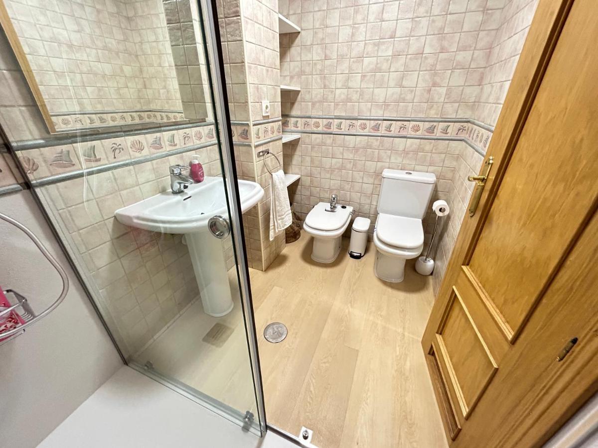 Apartment Playa Ventilla 1