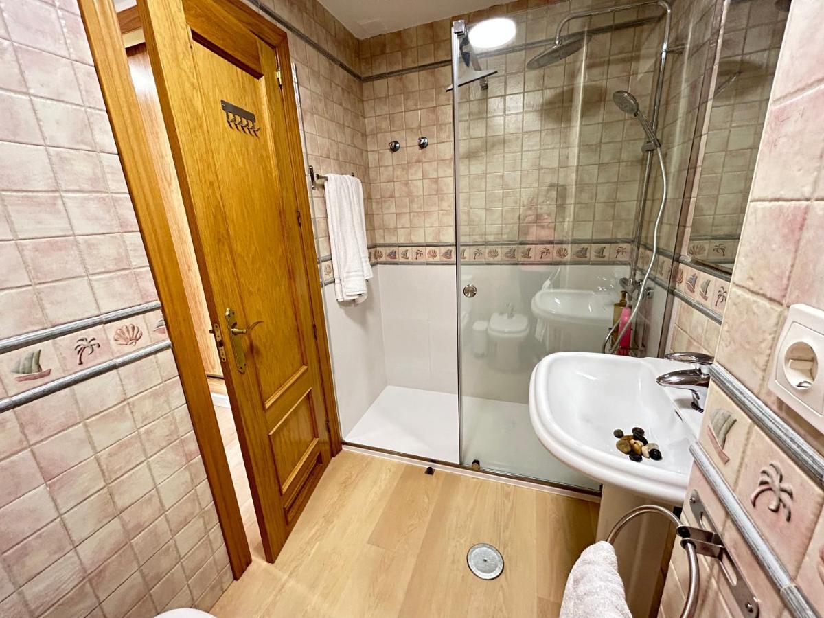 Playa Ventilla 1 Appartement